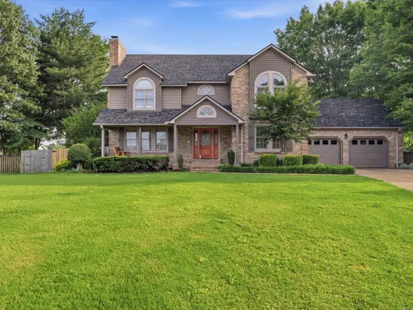 1404 Lexington Drive, Paragould, AR 72450