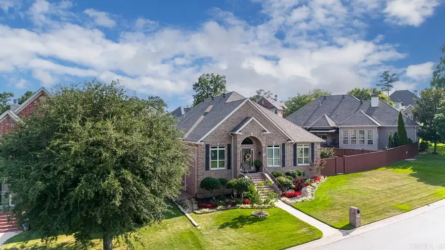 60 Wellington Colony Drive, Little Rock, AR 72211 - #3