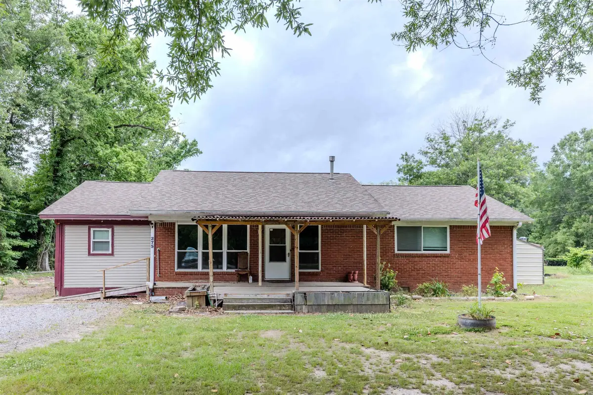 275 Highway 9, Oppelo, AR 72110 - #1