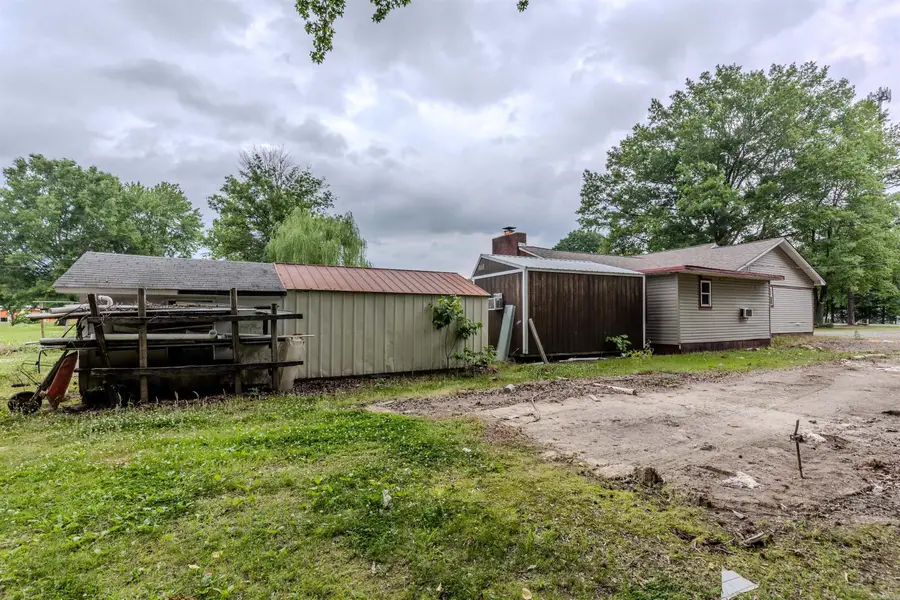 275 Highway 9, Oppelo, AR 72110 - #2