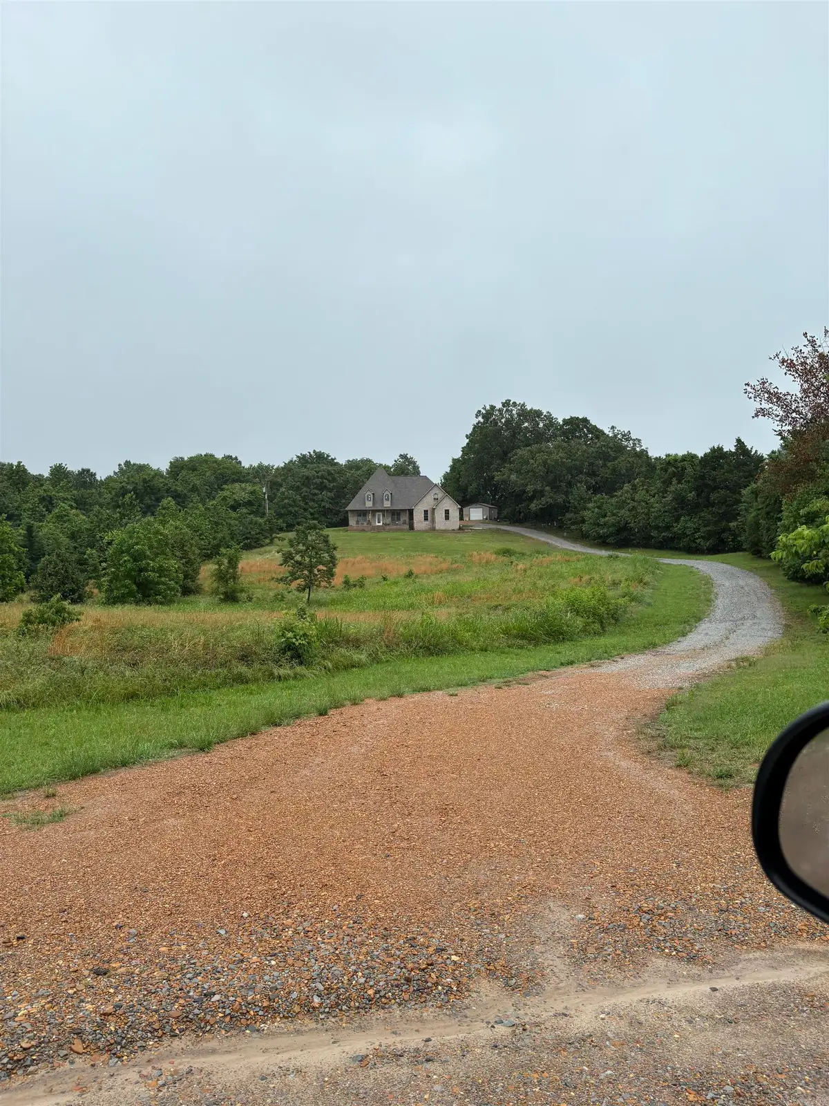 6 County Road 743, Wynne, AR 72396 - #1