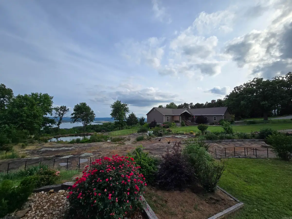 5 Irish Hills Road, Edgemont, AR 72044 - #1