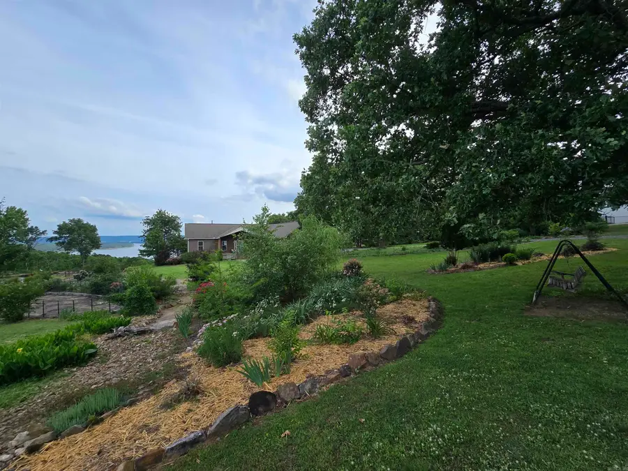 5 Irish Hills Road, Edgemont, AR 72044 - #3