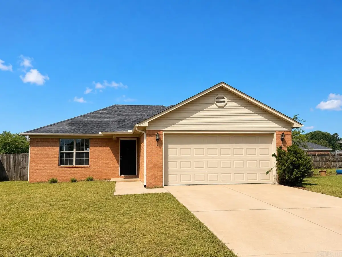 3345 Perryville Drive, Conway, AR 72032 - #1