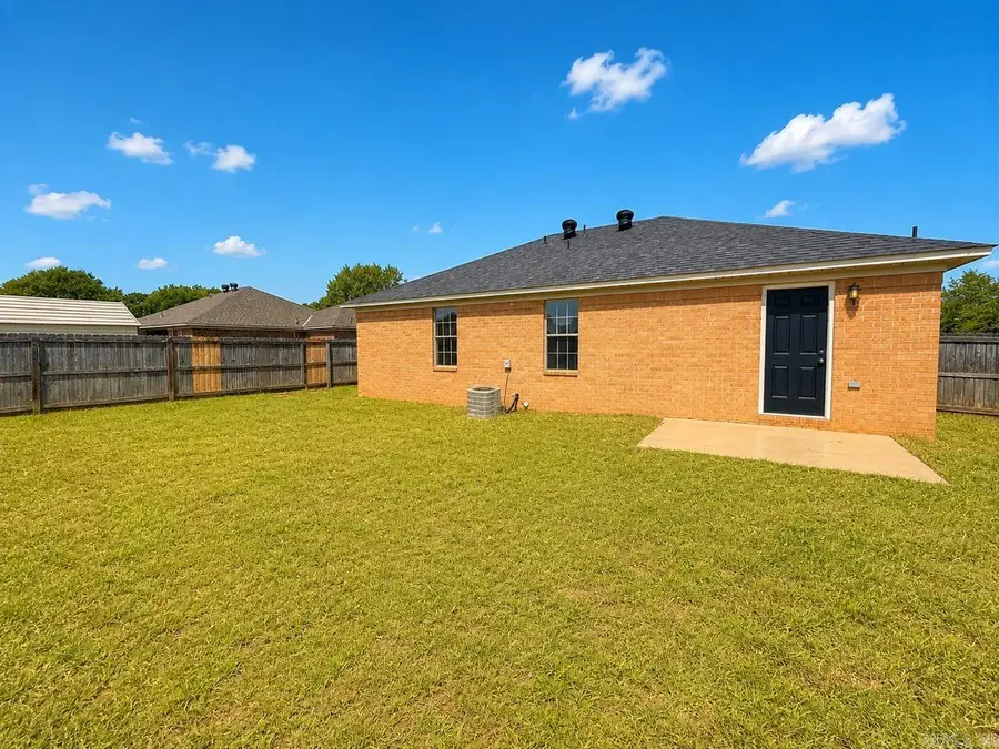 3345 Perryville Drive, Conway, AR 72032 - #2