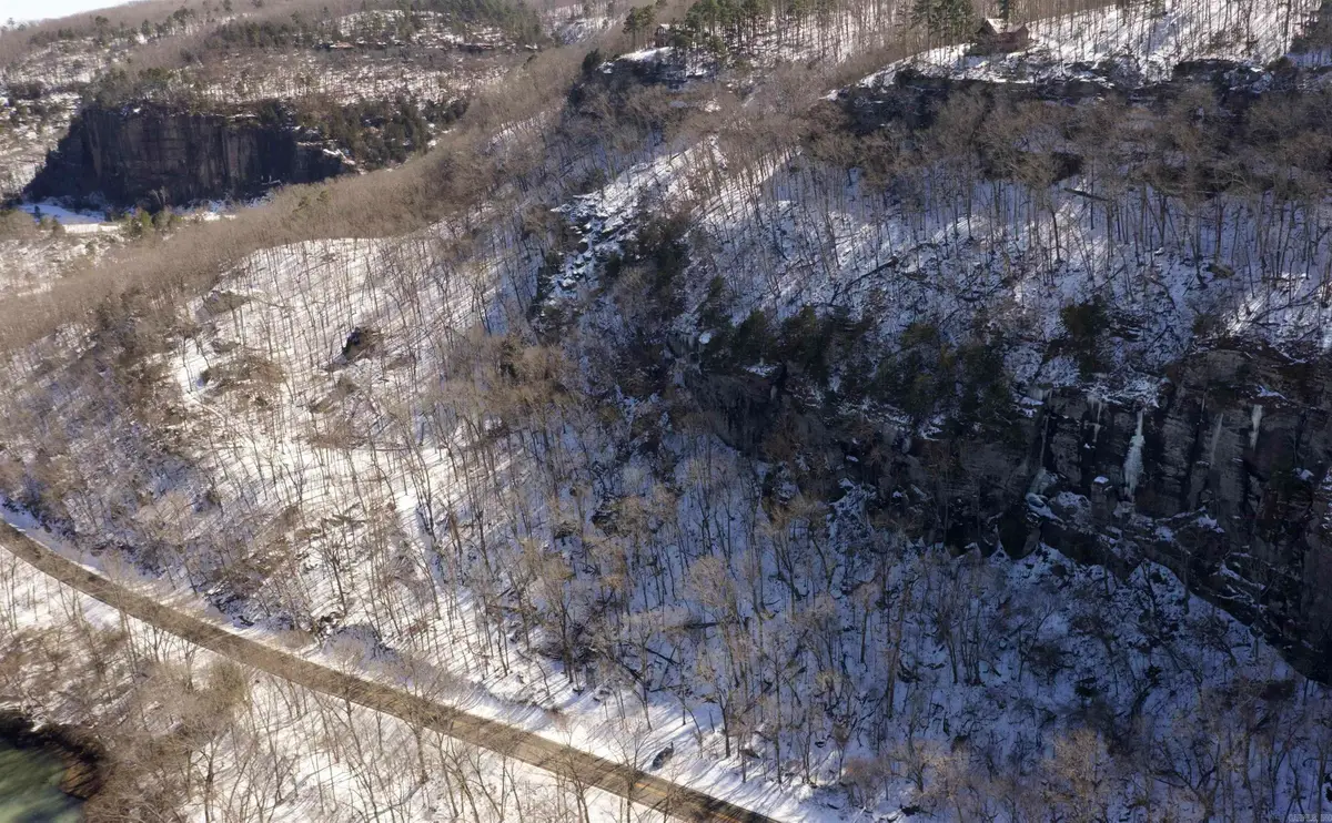 TRACT 2 2600 Libby Road, Heber Springs, AR 72543 - #1