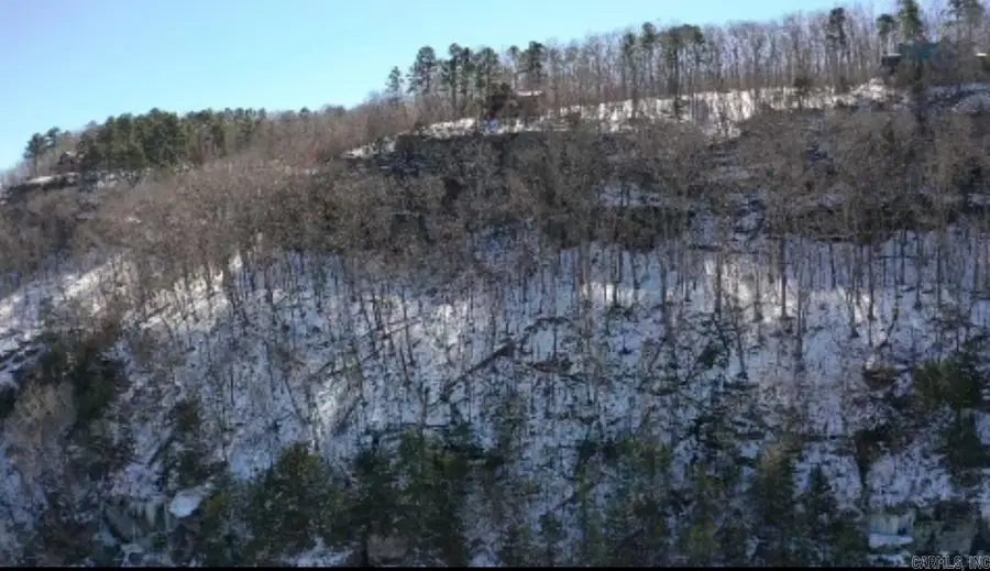 TRACT 2 2600 Libby Road, Heber Springs, AR 72543 - #2