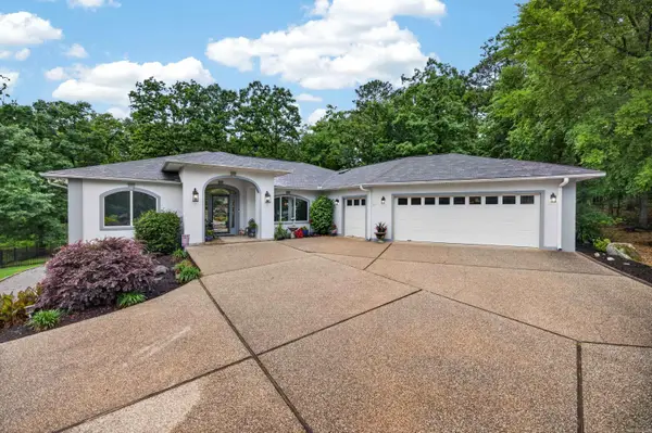 65 Loyola Drive, Hot Springs Village, AR 71909