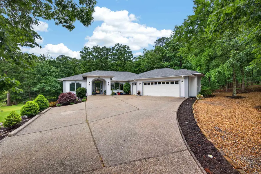 65 Loyola Drive, Hot Springs Village, AR 71909 - #3