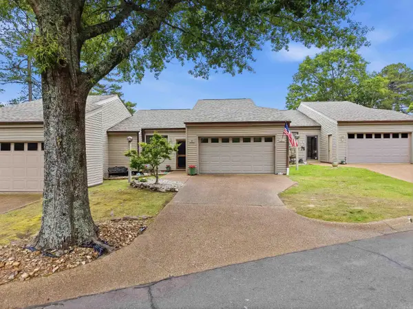 601 Woodlawn Dr #30 #30, Fairfield Bay, AR 72088