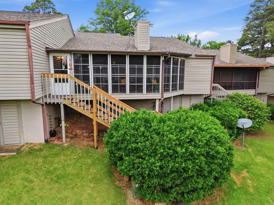 601 Woodlawn Dr #30 #30, Fairfield Bay, AR 72088 - #2
