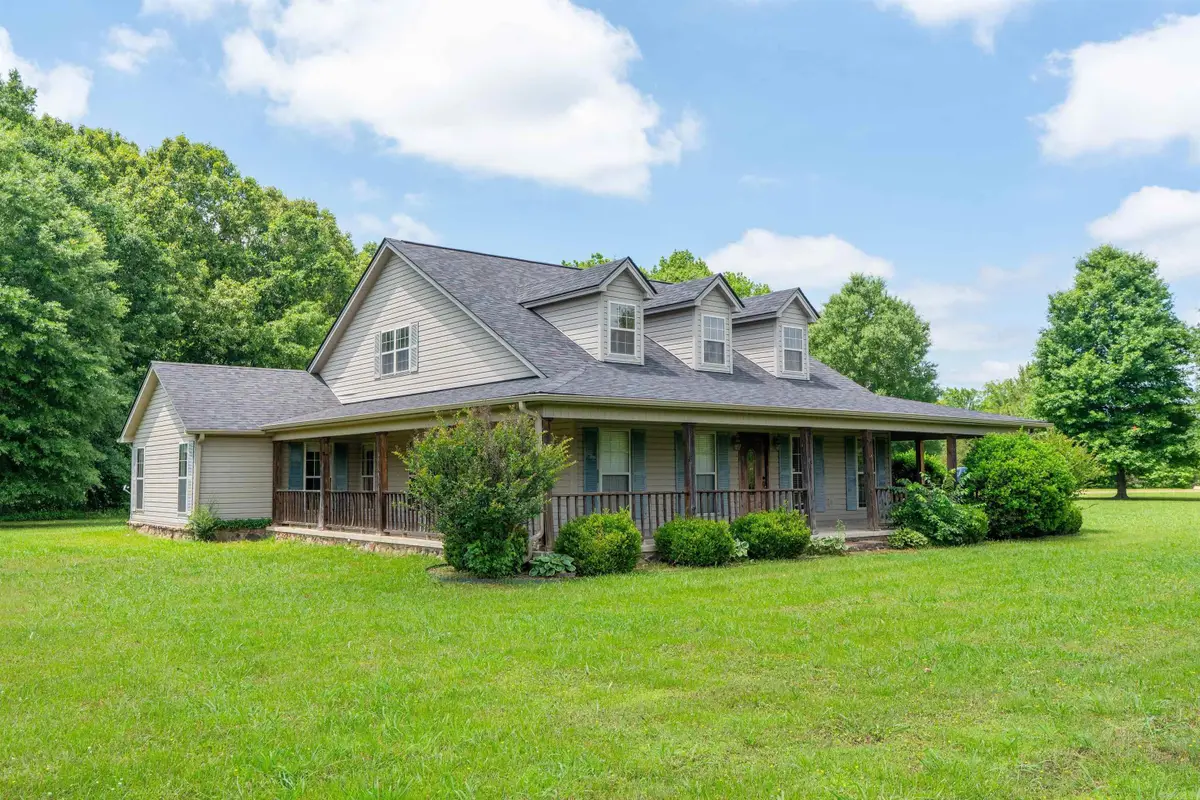 615 Yarnell Rd, Searcy, AR 72143 - #1