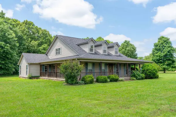 615 Yarnell Rd, Searcy, AR 72143