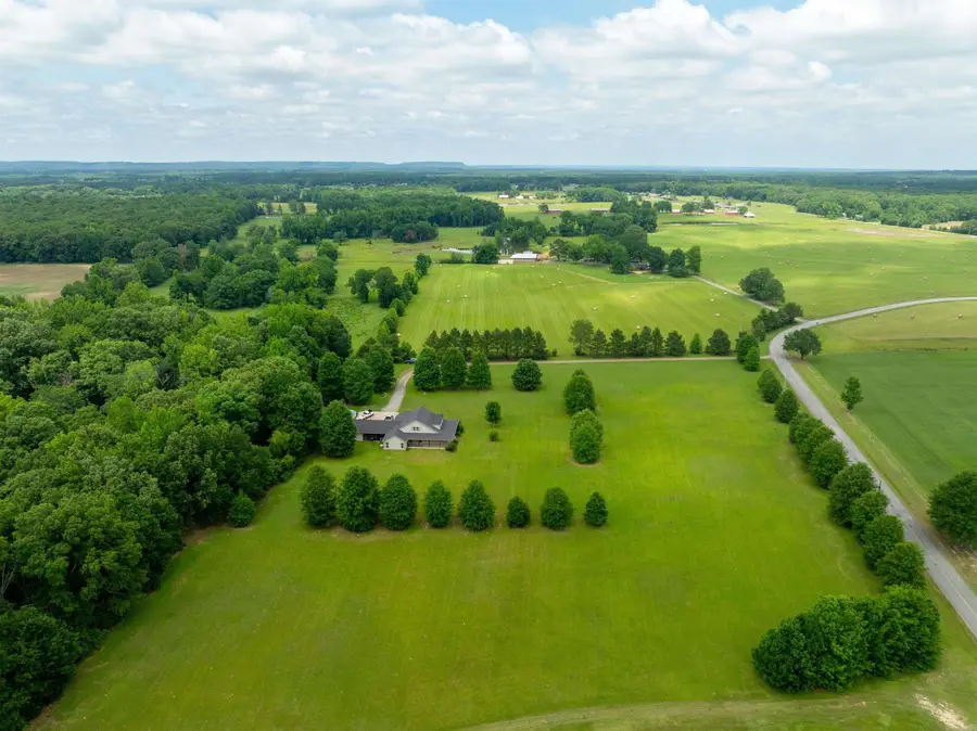 615 Yarnell Rd, Searcy, AR 72143 - #2