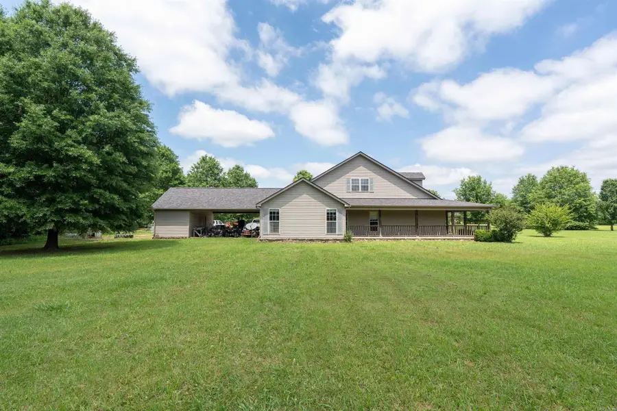 615 Yarnell Rd, Searcy, AR 72143 - #3