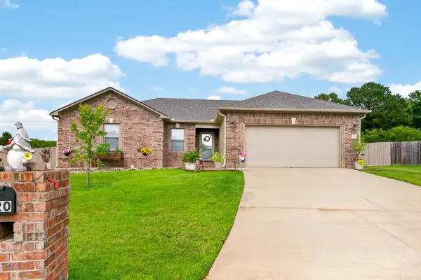 20 Mallard Cove, Austin, AR 72007