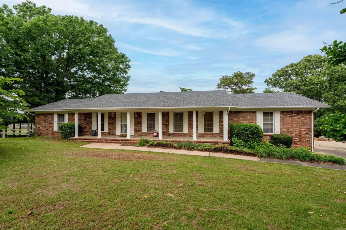 19 Ridgecrest Drive, Heber Springs, AR 72543 - #1
