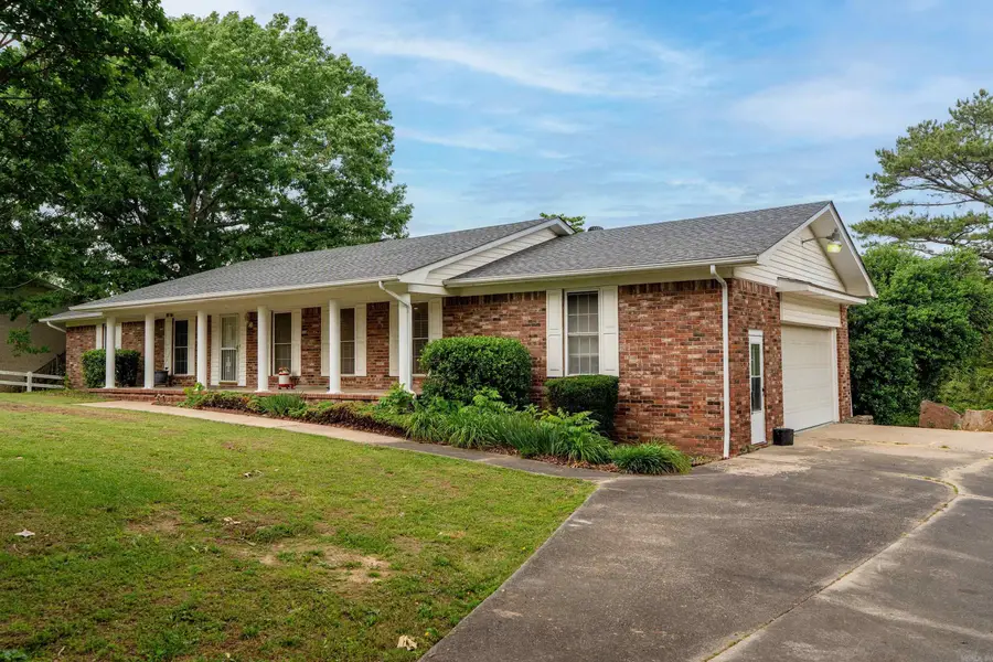 19 Ridgecrest Drive, Heber Springs, AR 72543 - #2