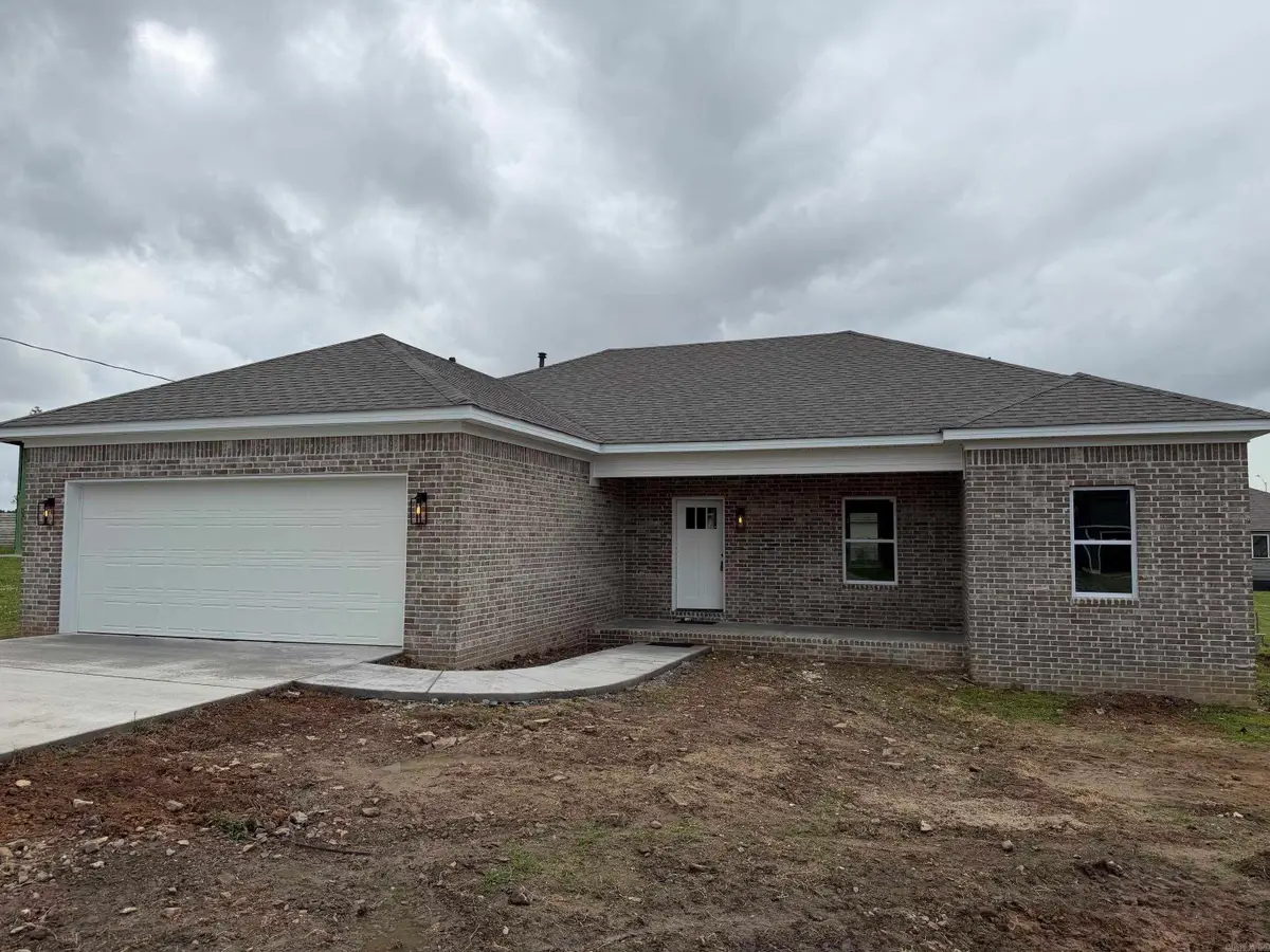 6221 Tammy Lane, Sherwood, AR 72120 - #1