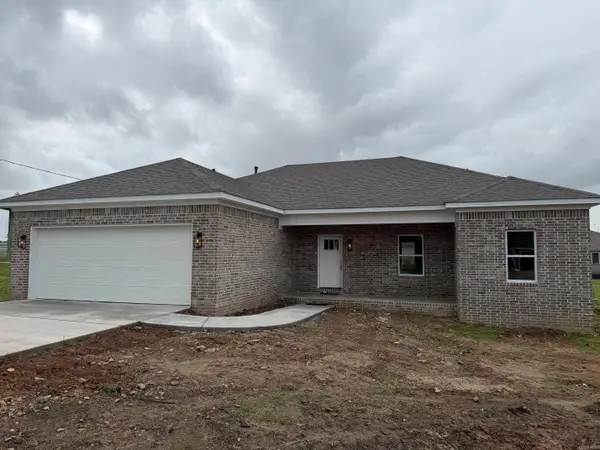 6221 Tammy Lane, Sherwood, AR 72120