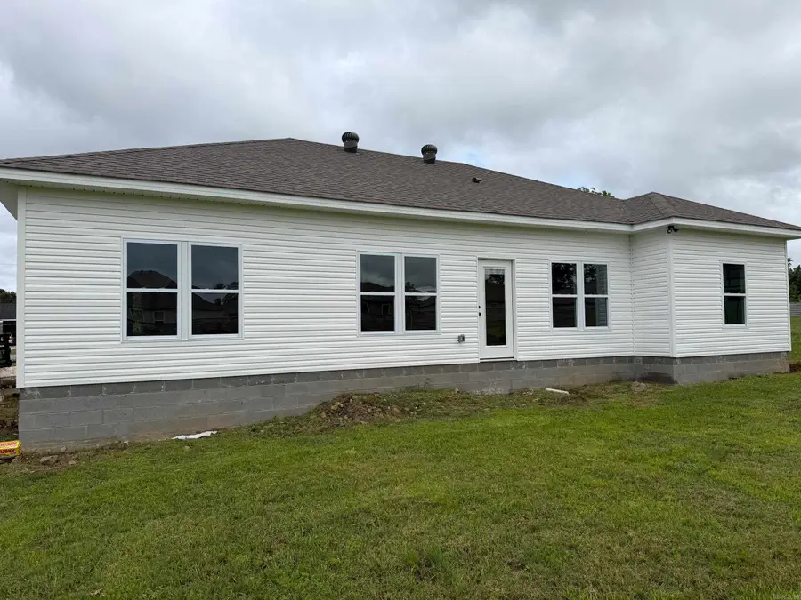 6221 Tammy Lane, Sherwood, AR 72120 - #2