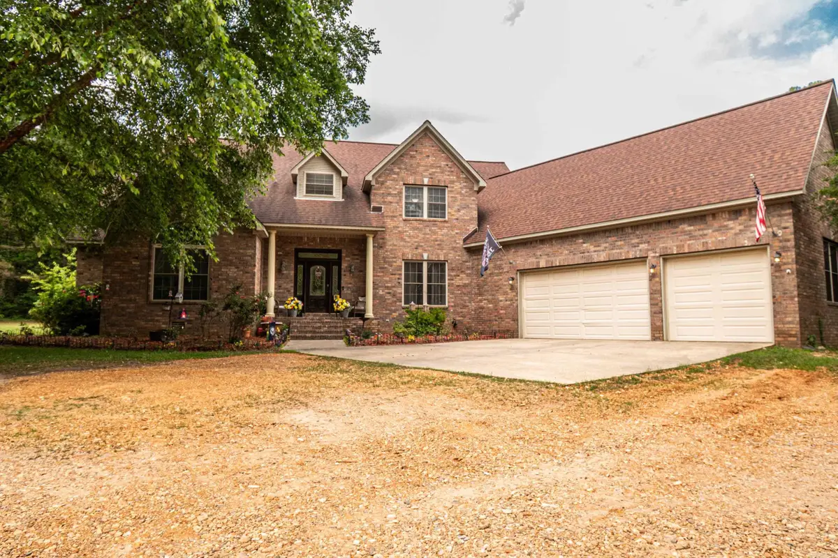 350 Iron Mountain Rd, El Dorado, AR 71730 - #1