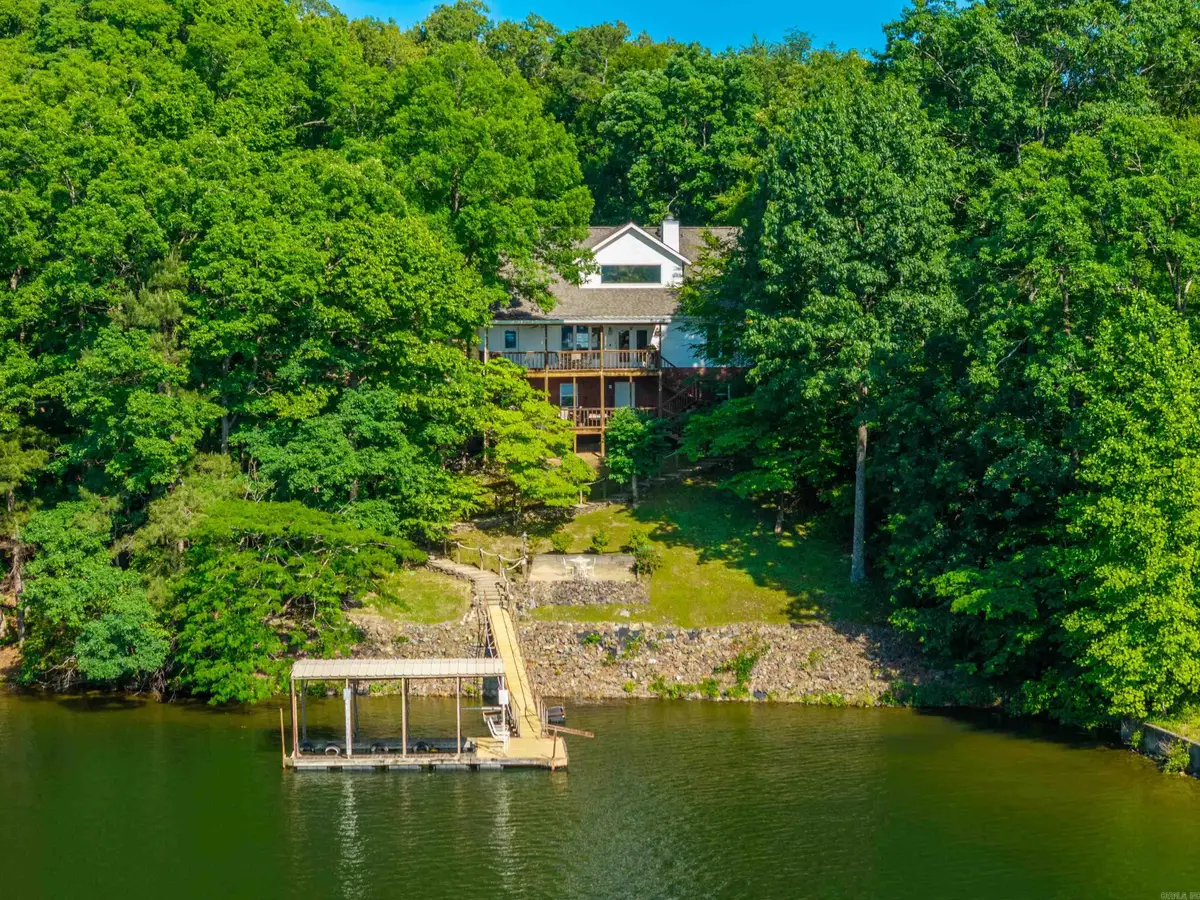 327 Longview Point, Hot Springs National Park, AR 71913 - #1