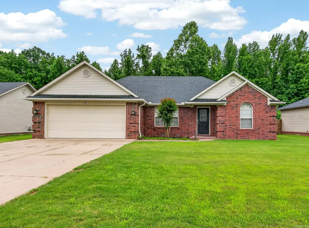 36 Ryleigh Circle, Cabot, AR 72023 - #1