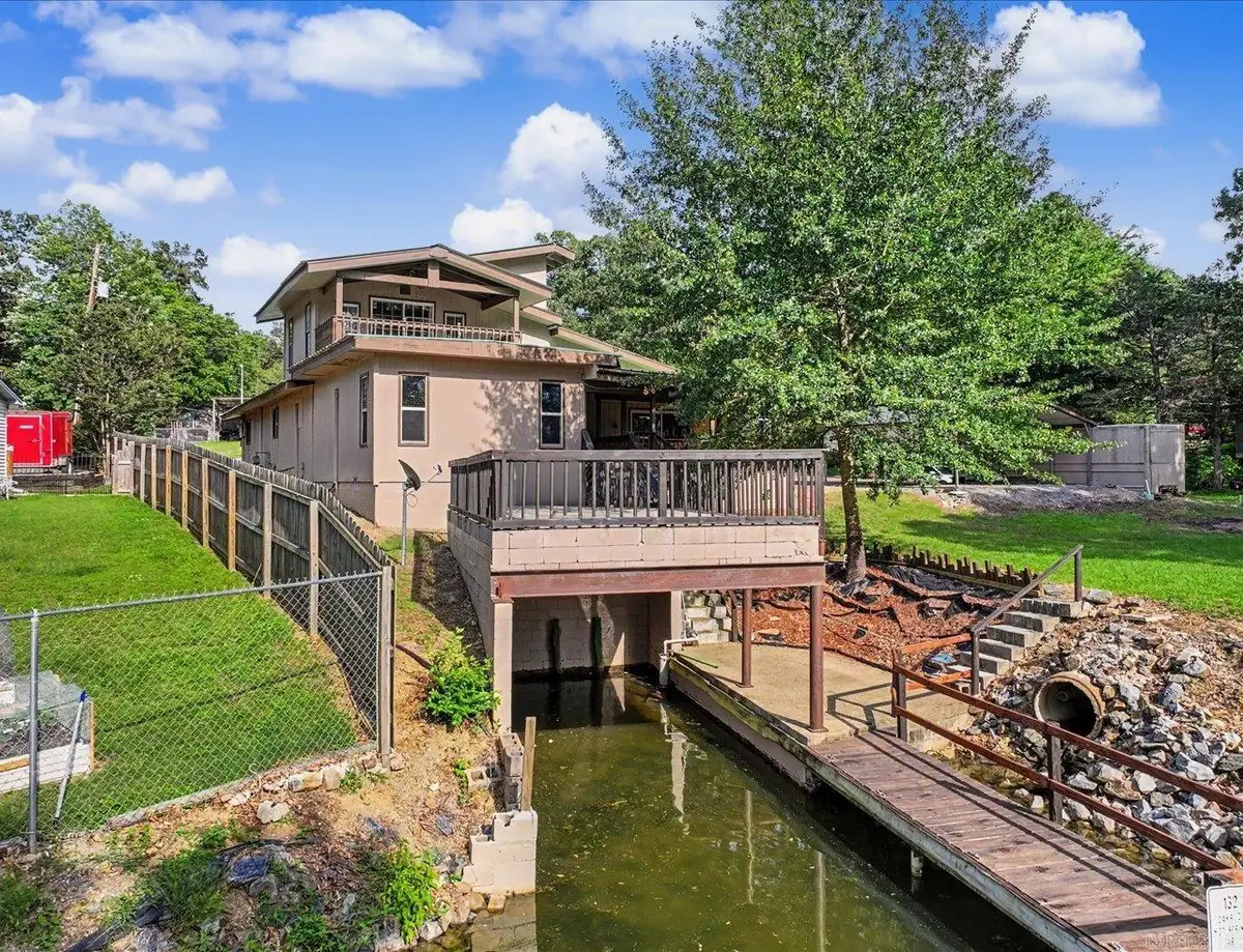 132 Oakridge Road, Hot Springs, AR 71913 - #1