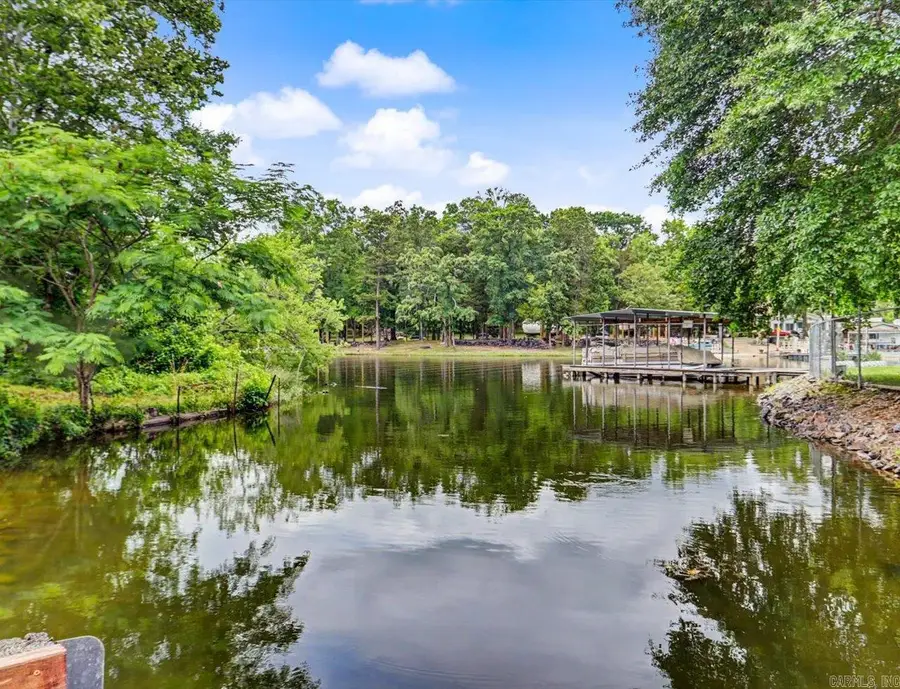 132 Oakridge Road, Hot Springs, AR 71913 - #2