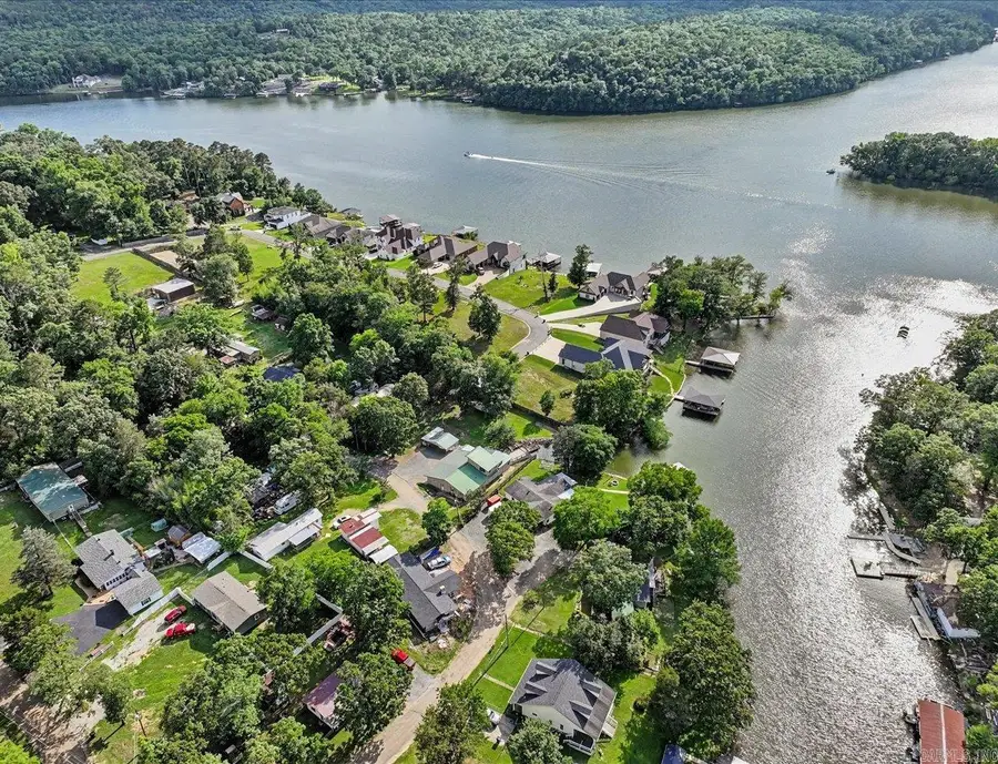 132 Oakridge Road, Hot Springs, AR 71913 - #3