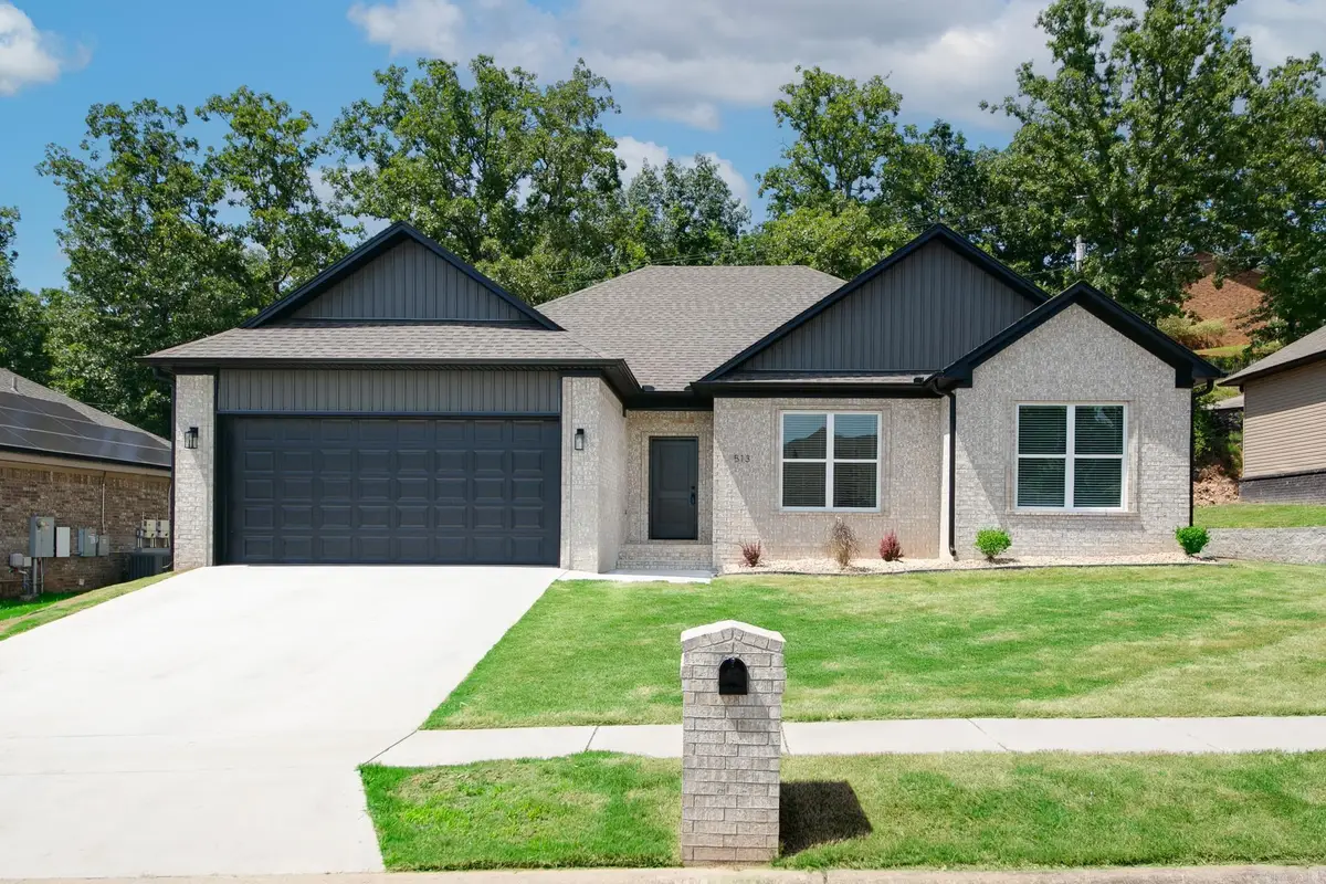 513 Crepe Myrtle, Cabot, AR 72023 - #1