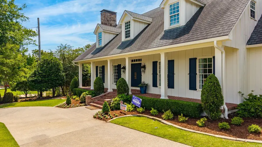25 E Palisades, Little Rock, AR 72207 - #2