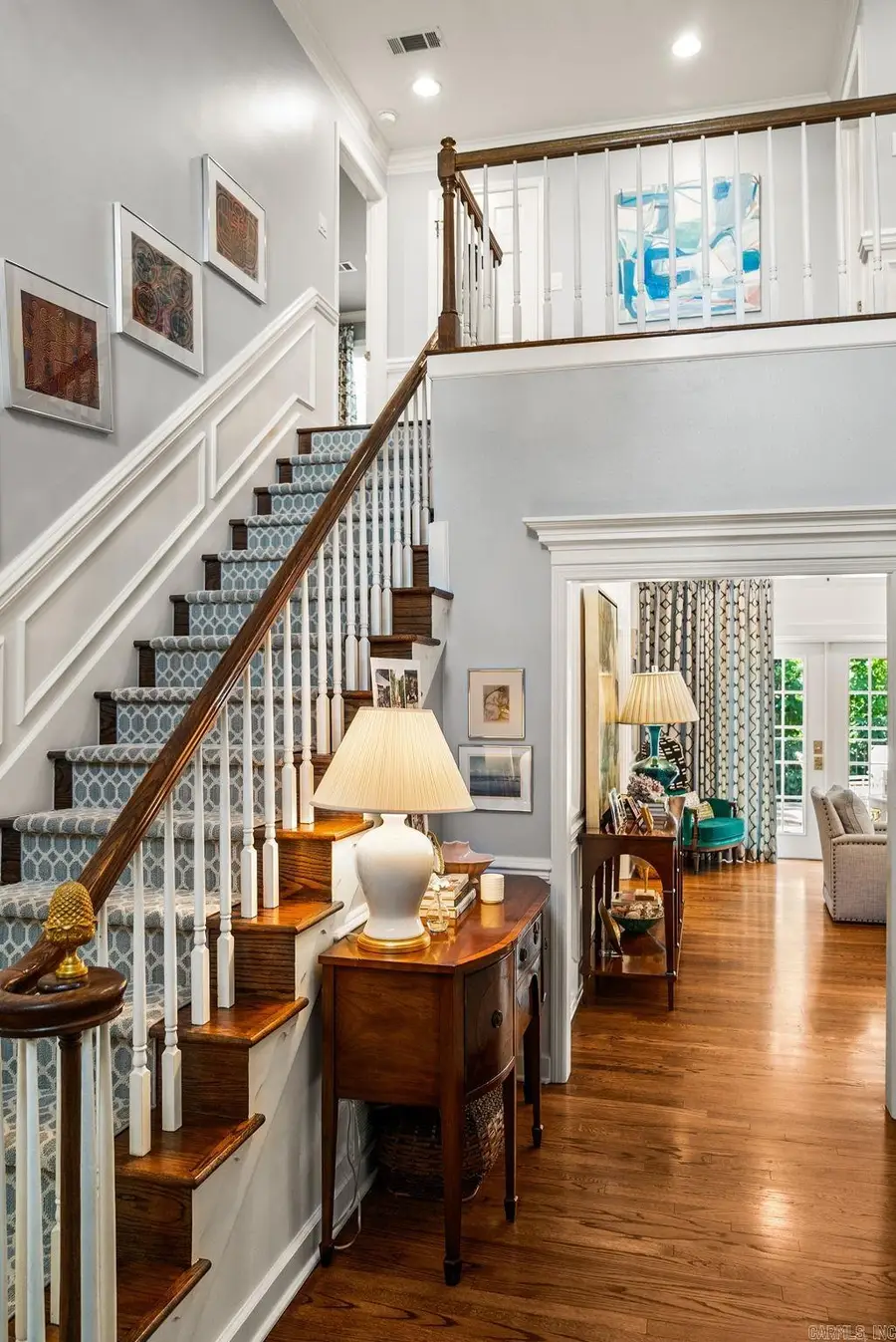 25 E Palisades, Little Rock, AR 72207 - #3