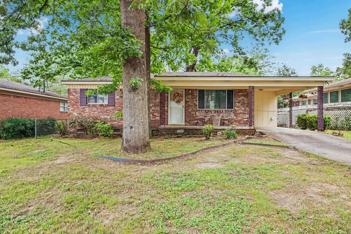 21 Lawrence Drive, Little Rock, AR 72205 - #1