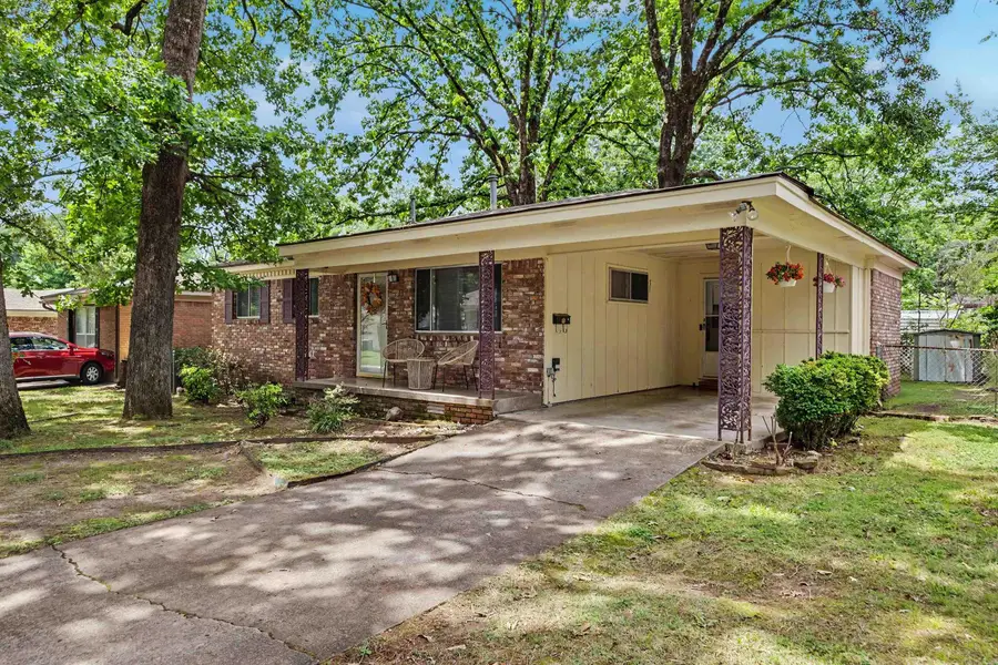 21 Lawrence Drive, Little Rock, AR 72205 - #3