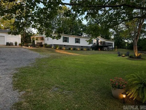 8125 Clearlake Drive, Mabelvale, AR 72103