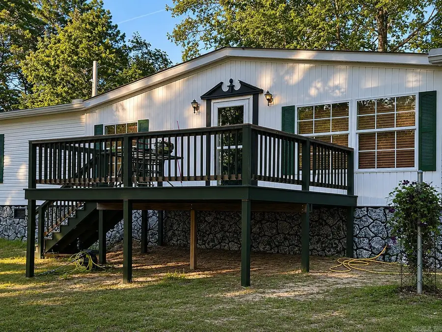 8125 Clearlake Drive, Mabelvale, AR 72103 - #2