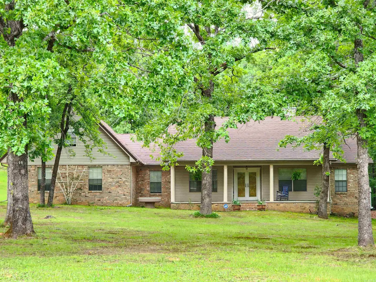 296 Deer Creek Drive, Cabot, AR 72023 - #1