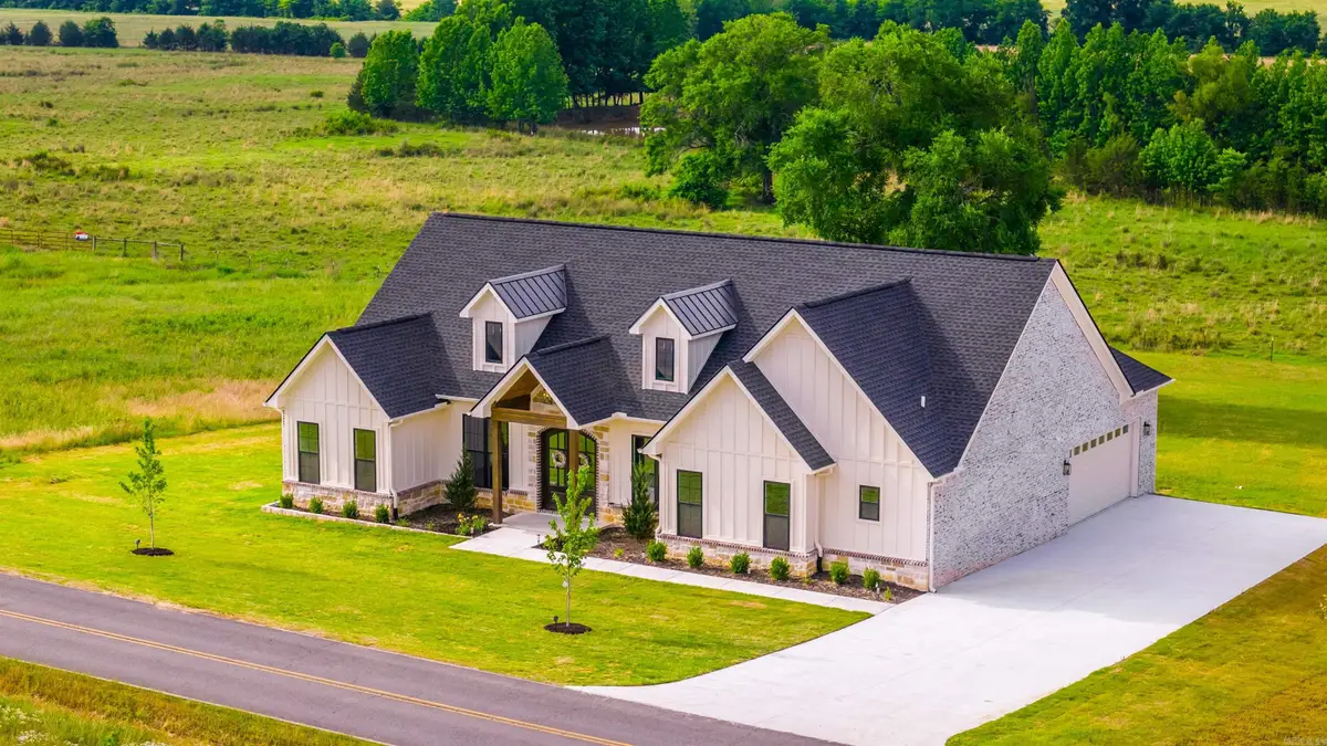 240 Castleberry Road, Greenbrier, AR 72058 - #1