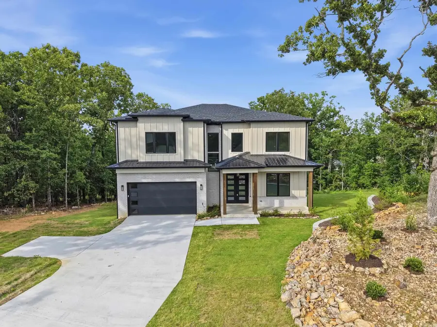 982 Fern Ridge Rd, Sherwood, AR 72120 - #2
