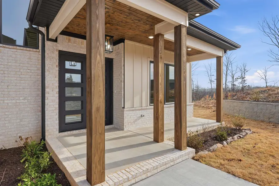 982 Fern Ridge Rd, Sherwood, AR 72120 - #3