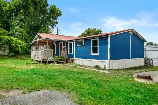 3025 Hwy 5n #110, Benton, AR 72019