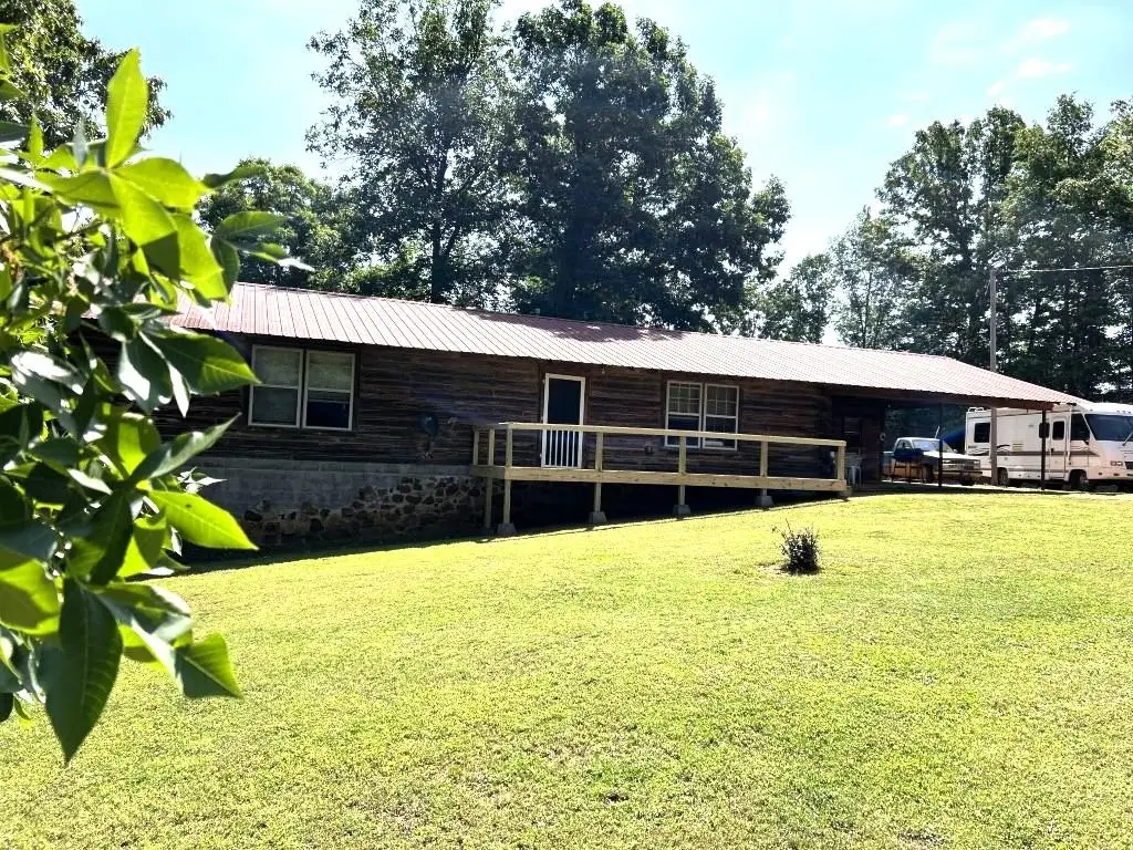 2731 Holmes Road, Mountain View, AR 72560 - #1