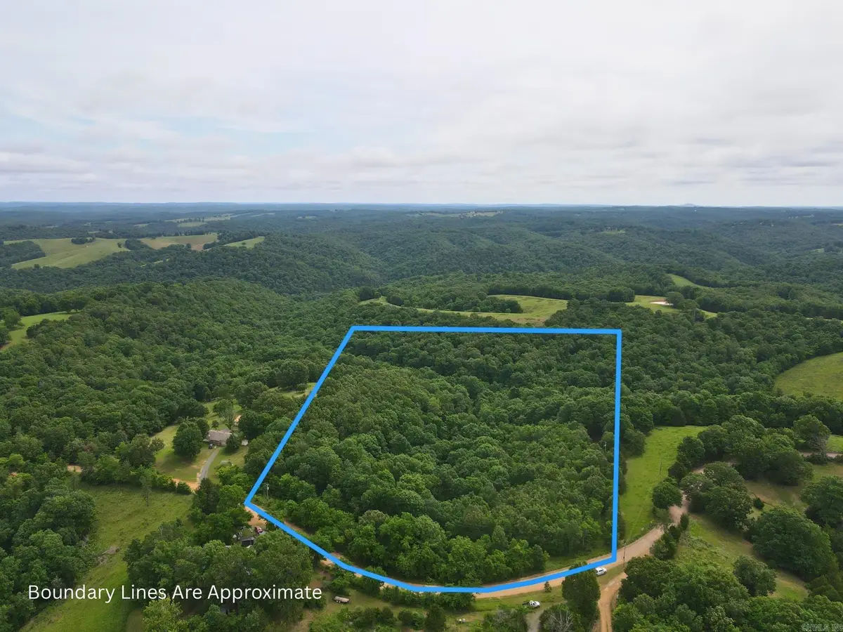 2661 Red Bluff Rd., Marshall, AR 72650 - #1
