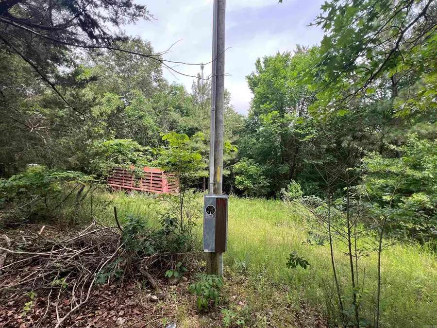 2661 Red Bluff Rd., Marshall, AR 72650 - #3
