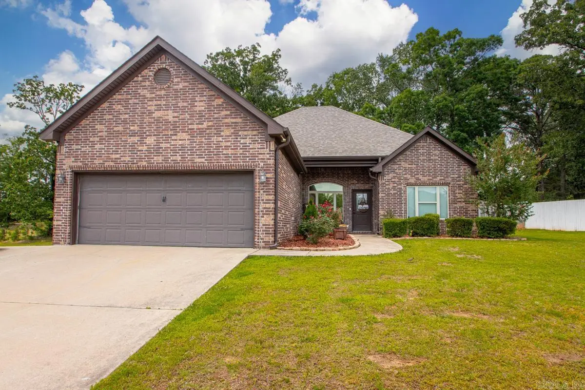 4015 Lantern Hill, Benton, AR 72019 - #1