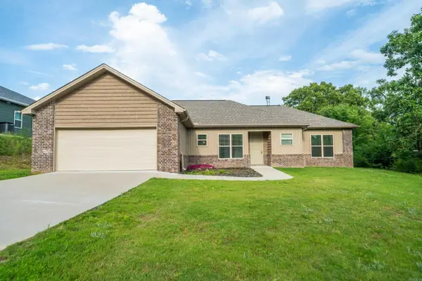 Address Withheld By Seller, Hot Springs, AR 71901