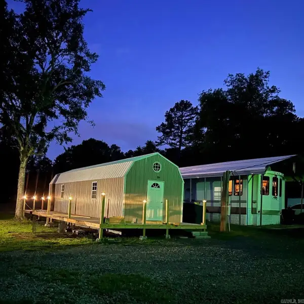 196 Pine Valley Drive, Conway, AR 72034