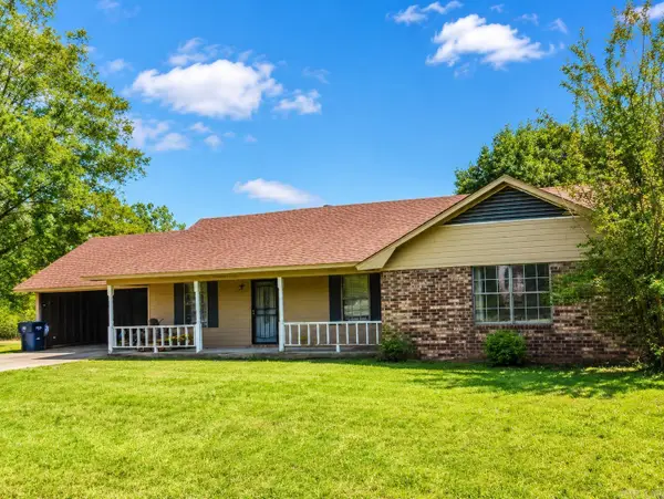 5906 Gwen Lane, Pine Bluff, AR 71603